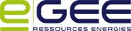 Logo e-Gee